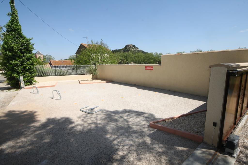 La Forge Villa Montséret Eksteriør billede