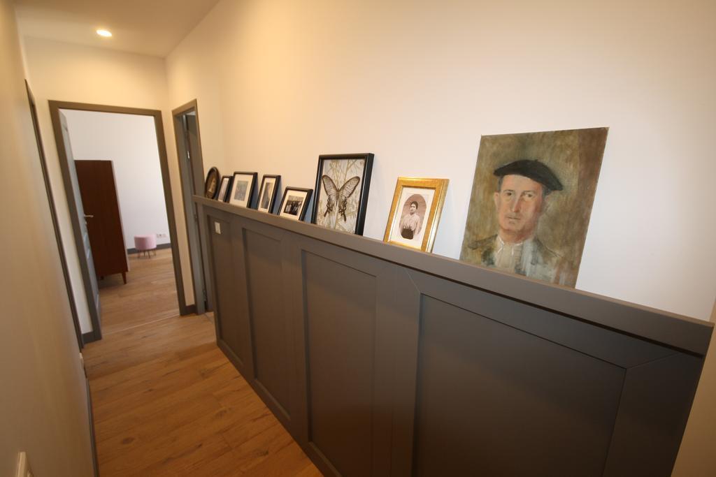La Forge Villa Montséret Eksteriør billede