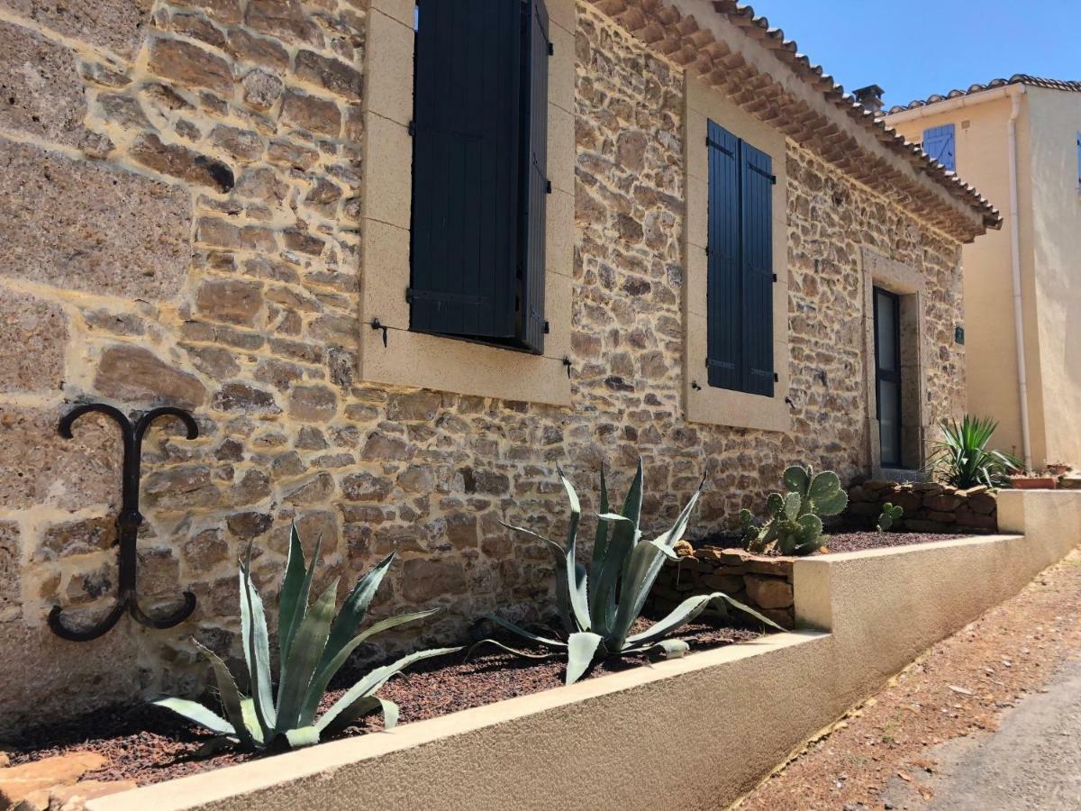 La Forge Villa Montséret Eksteriør billede